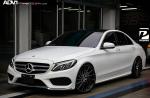Mercedes-Benz C-Class by ProDrive on ADV.1 Wheels (ADV15RMV2SL) 2015 года